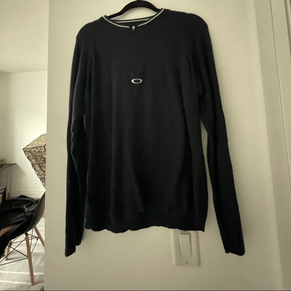 Oakley Sweater